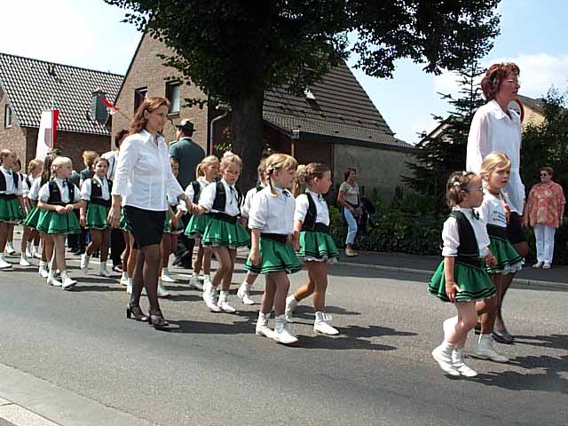 Schtzenfest 2003